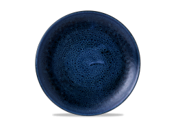 Plume Ultramarine Coupe Plate